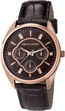 Pierre Cardin 107182F04 40 mm kol saati