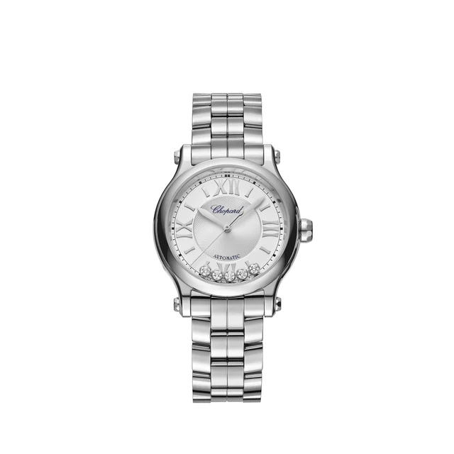 Chopard Happy Sport 278608-3002 kol saati