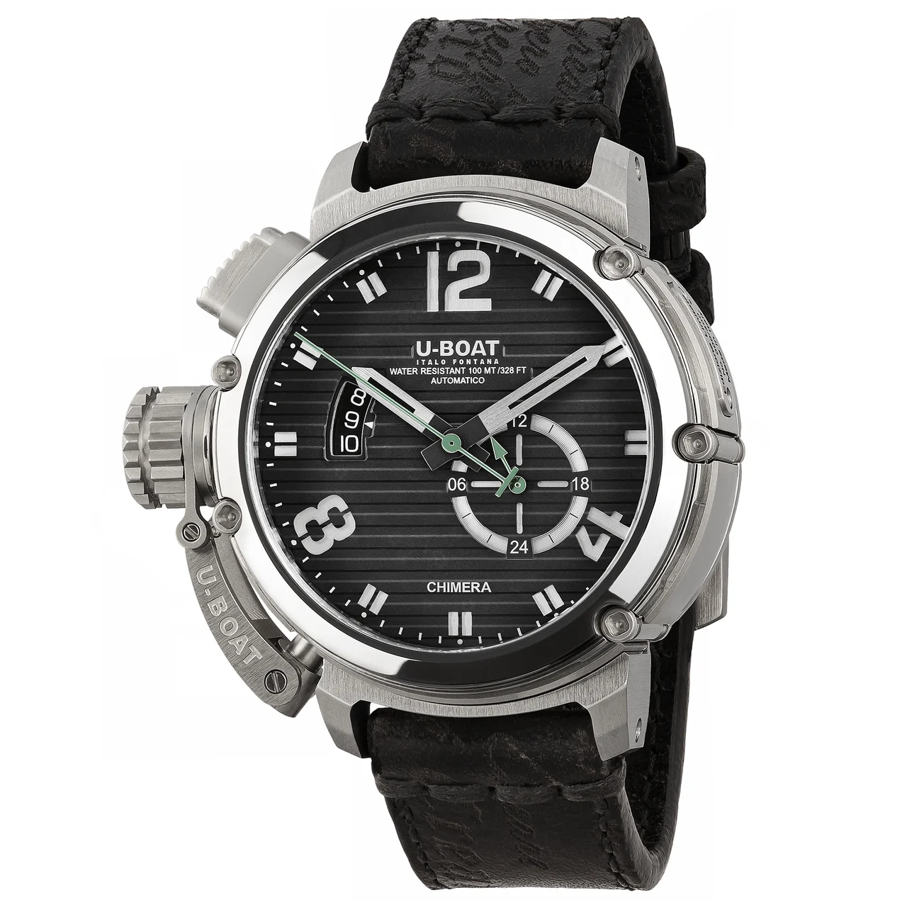 U-Boat U-Boat 9605 46 mm kol saati