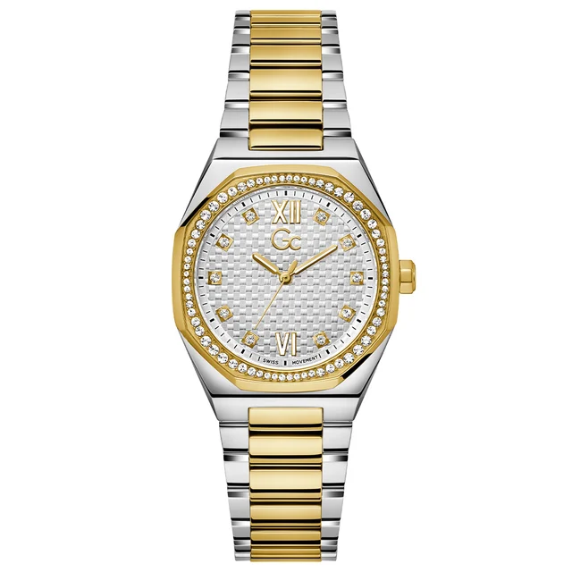 Gc GCZ25002L1MF kol saati