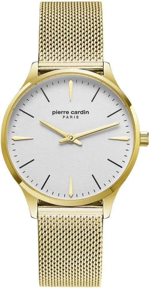 Pierre Cardin 902282F08 34 mm kol saati