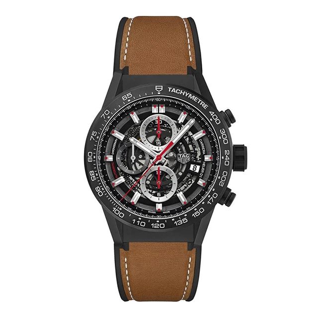 Tag Heuer Carrera CAR2090.FT6124 kol saati