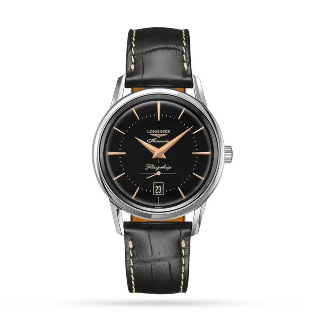 Longines Flagship 17350838 kol saati