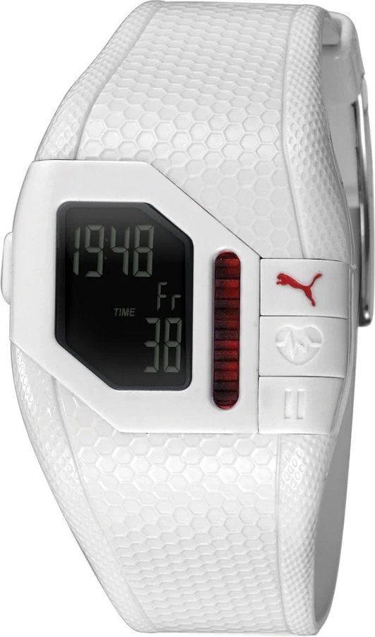 Puma PU910391004 40 mm kol saati