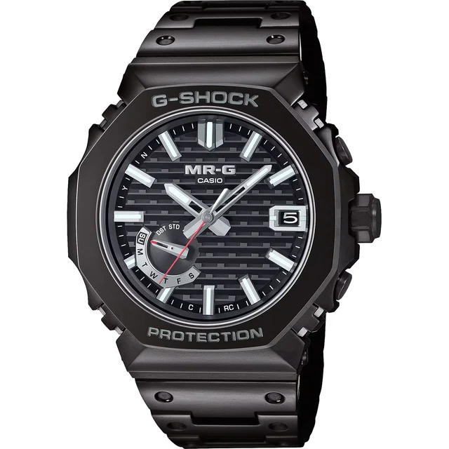 G-SHOCK Kumiki-Kohshi MRGB2100B-1A kol saati