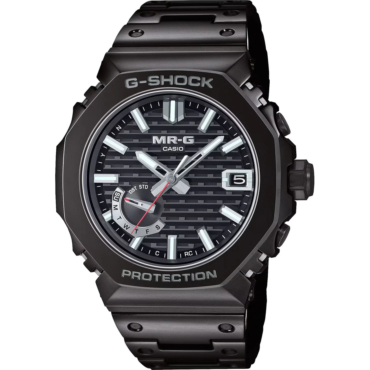 G-SHOCK Kumiki-Kohshi MRGB2100B-1A kol saati