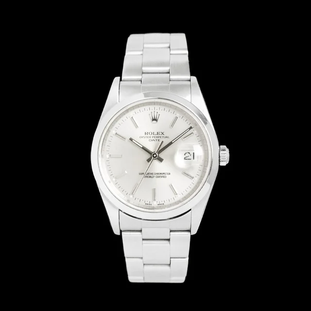 Rolex Rolex 5218 kol saati