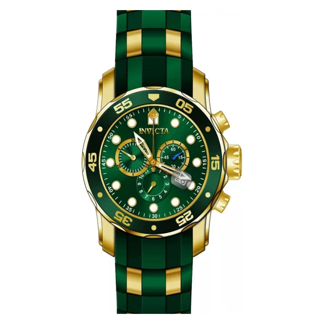 Invicta Pro Diver 886678224265 kol saati