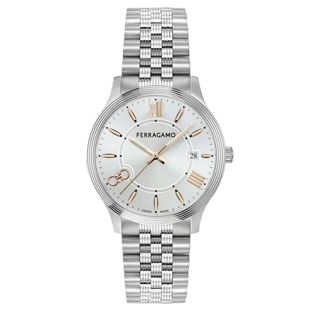 Ferragamo SFTB00124 kol saati