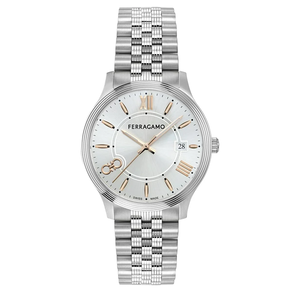 Ferragamo SFTB00124 40 mm kol saati