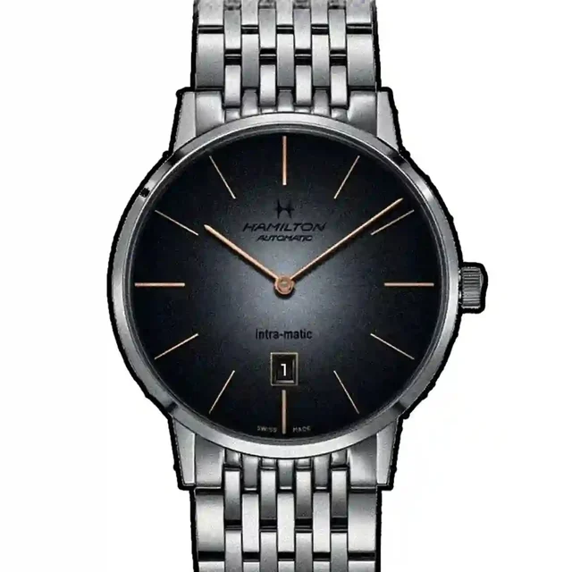 Hamilton American Classic 22826 kol saati