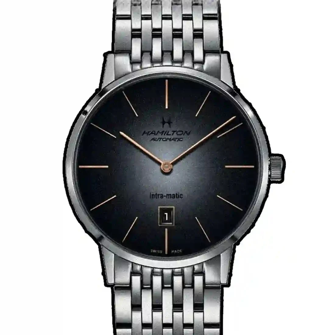 Hamilton American Classic 22826 42 mm kol saati
