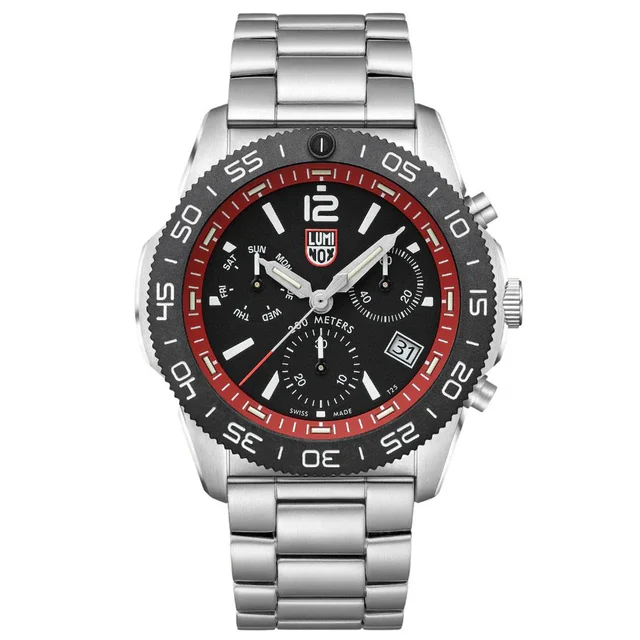Luminox Pacific Diver XS.3155.M kol saati