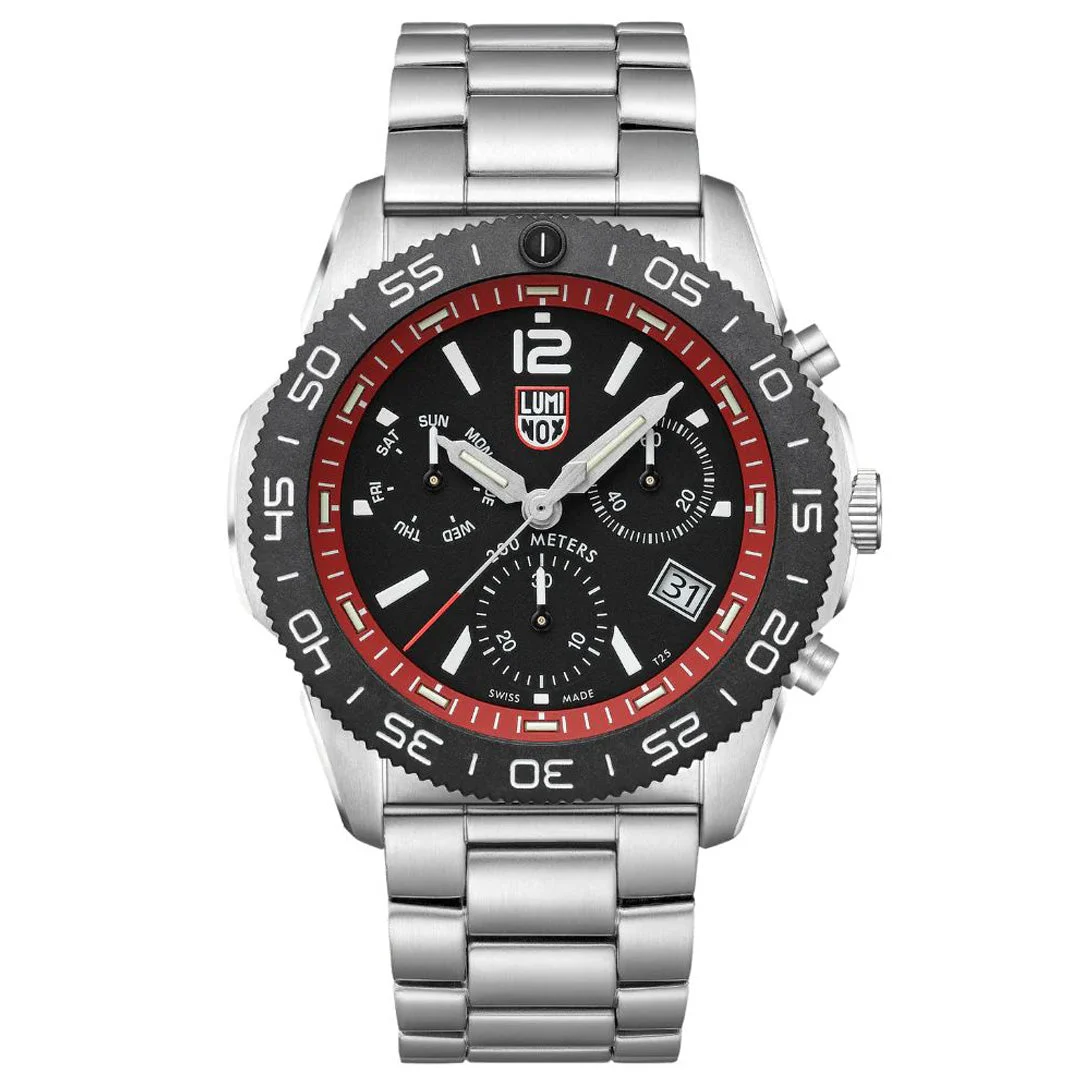 Luminox Pacific Diver XS.3155.M 44 mm kol saati