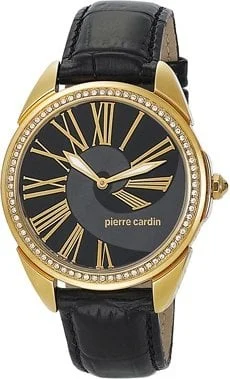 Pierre Cardin 104992F05 39 mm kol saati