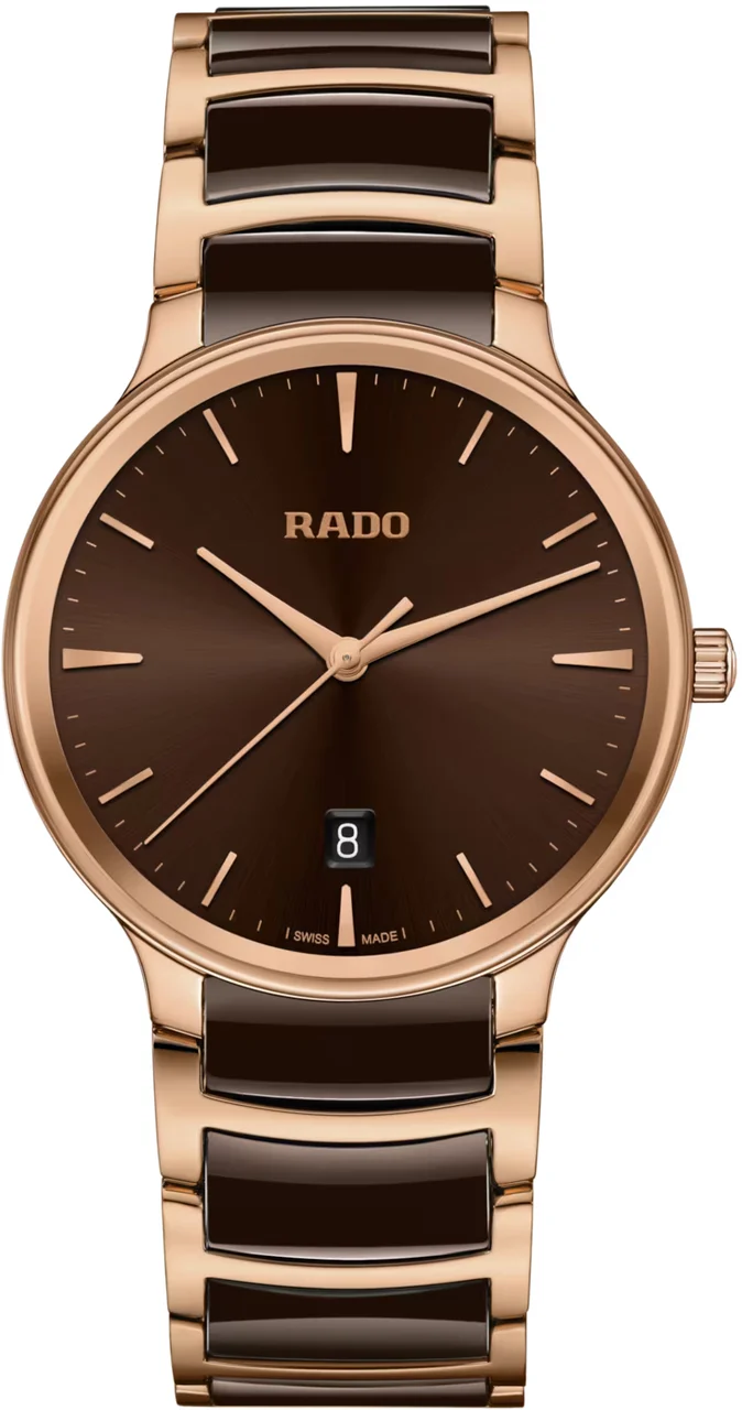 Rado Rado 073.6023.3.030 40 mm kol saati