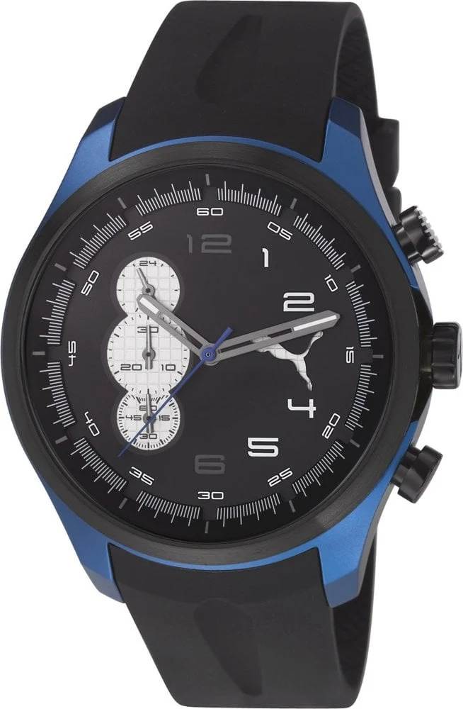 Puma PU103131003 48 mm kol saati