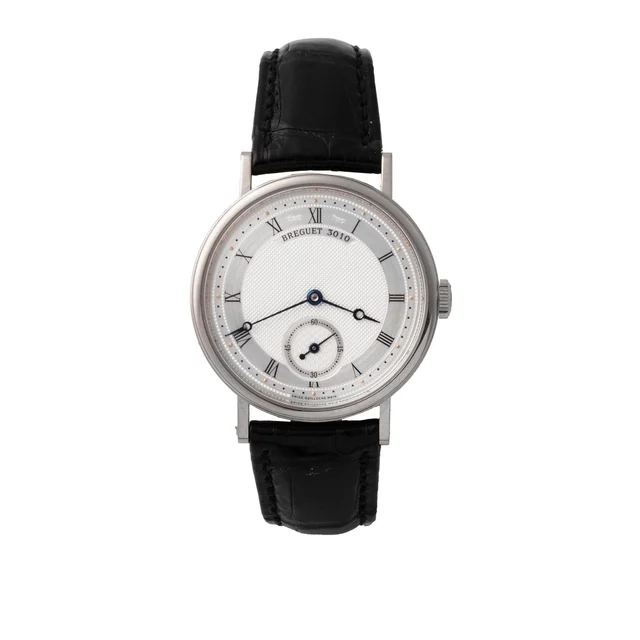 Breguet Switzerland 5907 kol saati