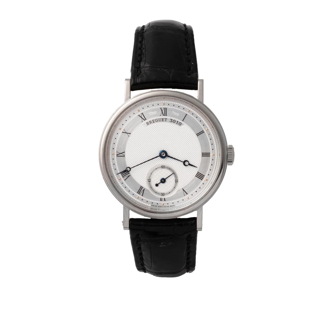 Breguet Switzerland 5907 kol saati