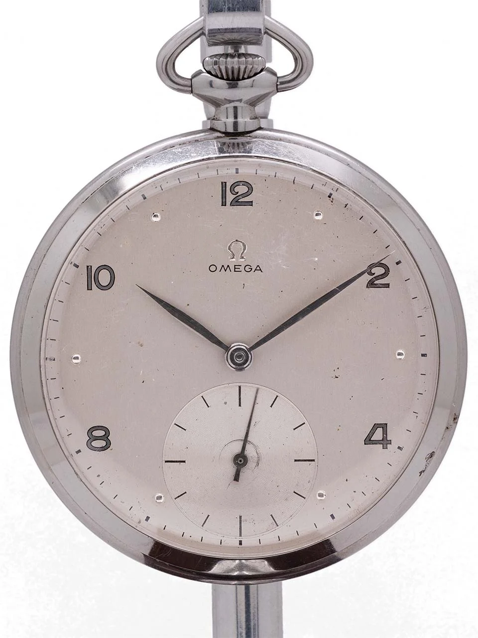 OMEGA Omega 71102 45 mm kol saati