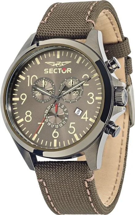 Sector R3271690021 49 mm kol saati