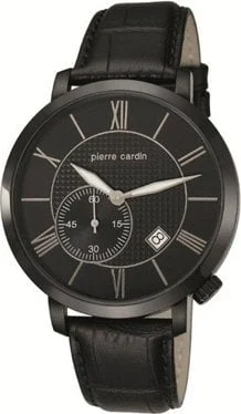 Pierre Cardin 105831F03 44 mm kol saati