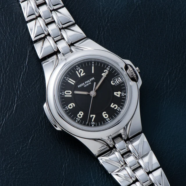 Patek Philippe Patek Philippe 40930522 kol saati