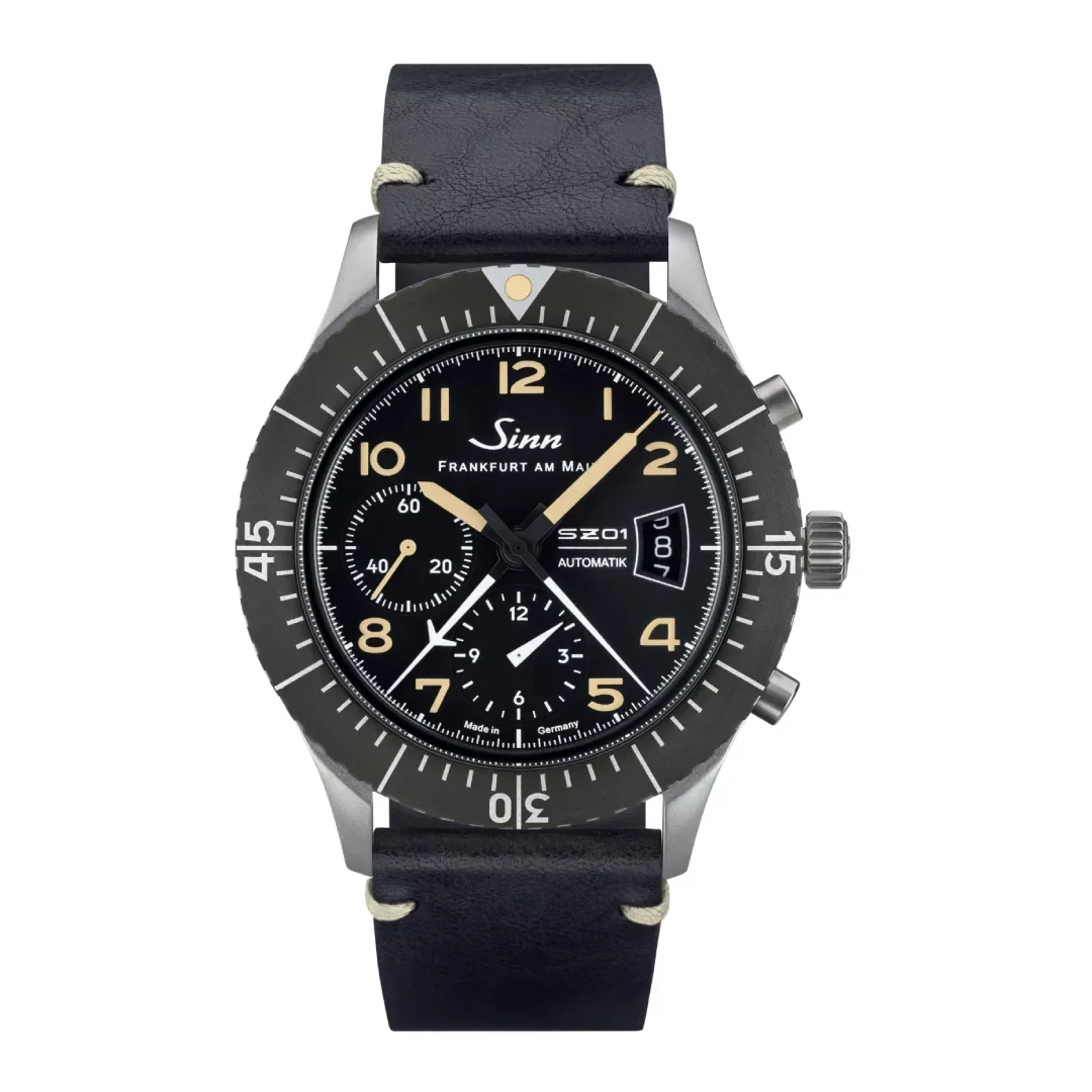 Sinn Sinn SINN-156.1-E 43 mm kol saati