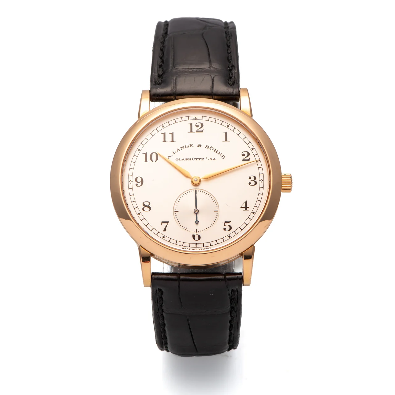 A. Lange & Sohne A.lange & Sohne 206.032 kol saati