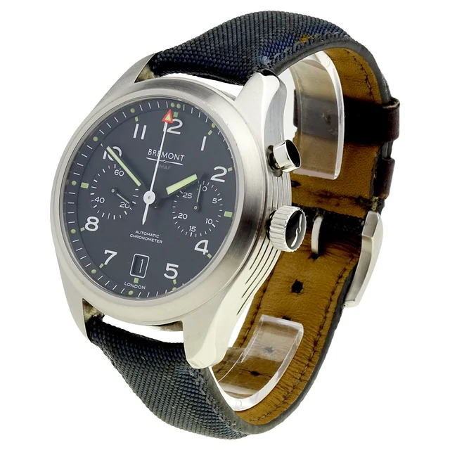 Bremont Arrow 51186 kol saati