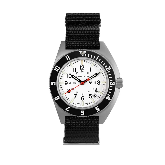 Marathon Marathon WW194013SS-0503 kol saati