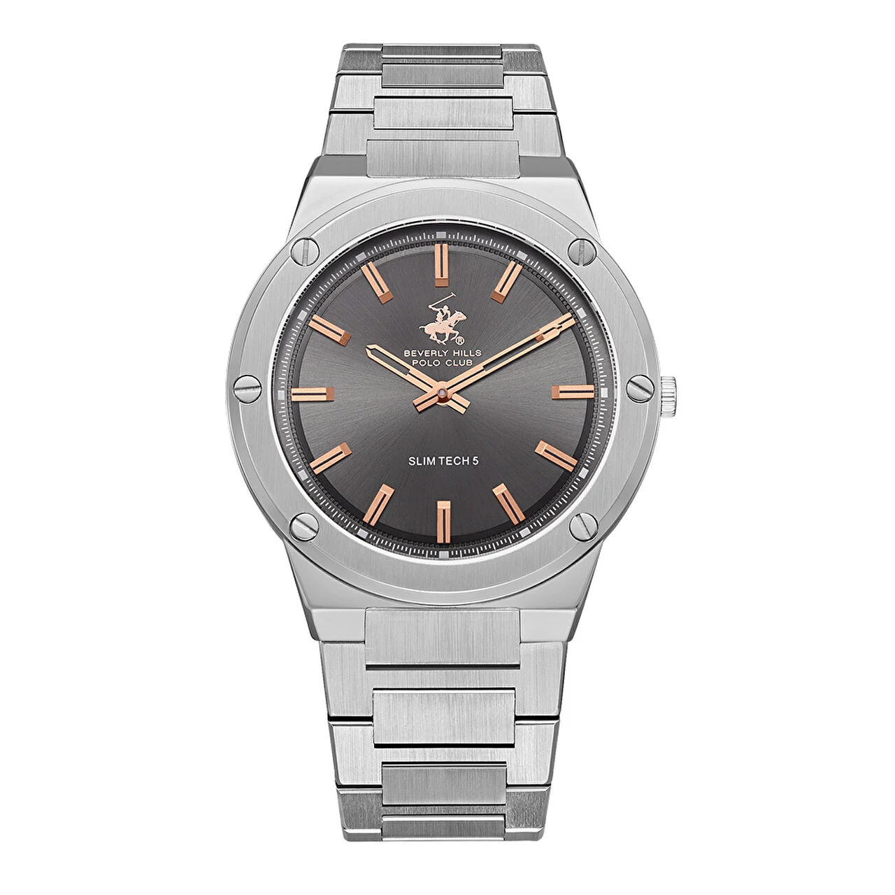 BEVERLY HILLS POLO CLUB BP3717X.360 41 mm kol saati