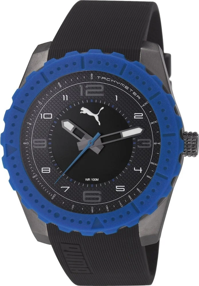 Puma PU103091004 51 mm kol saati
