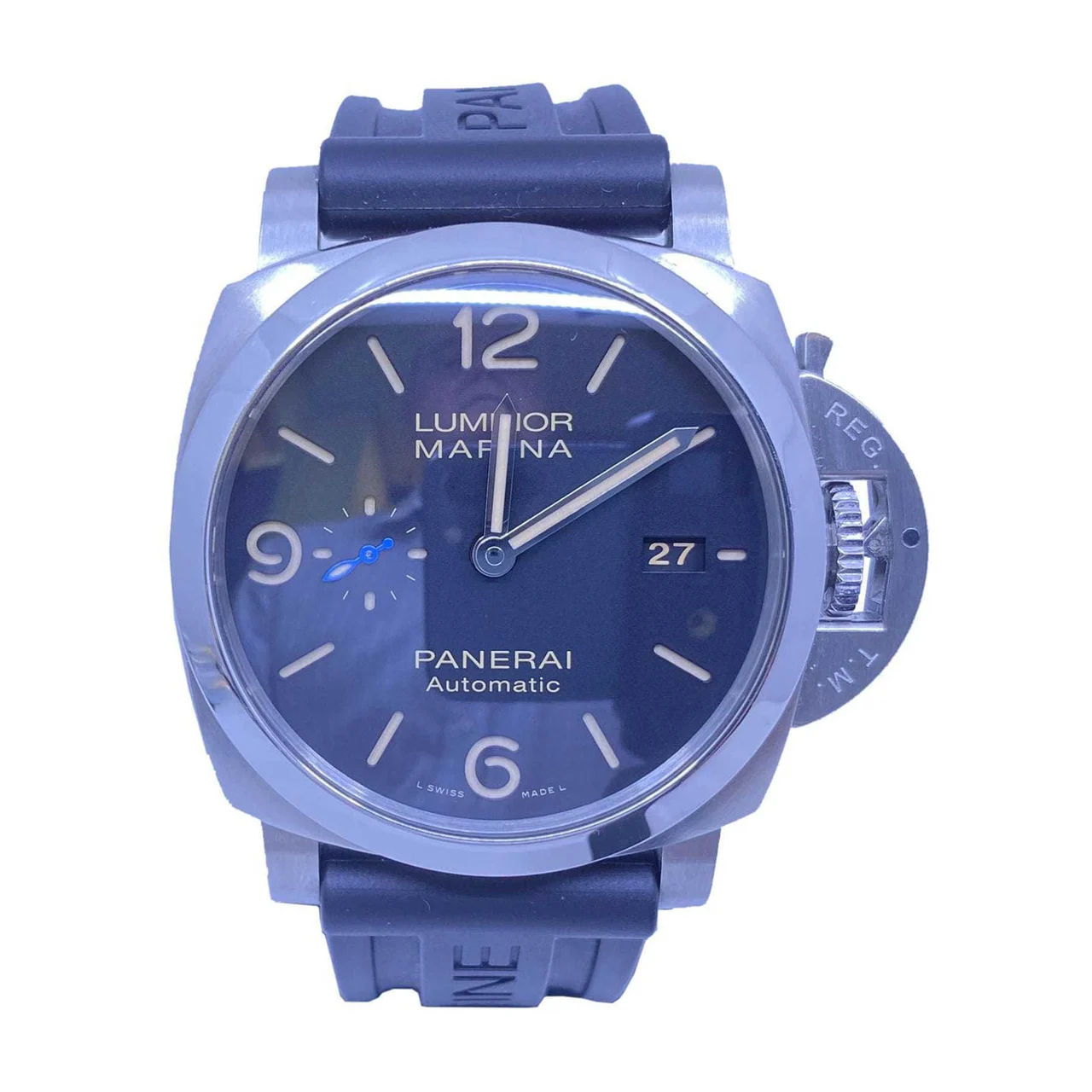 Panerai Luminor Marina PAM01312 210000012869 kol saati