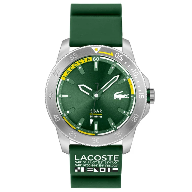 Lacoste LAC2011332 kol saati