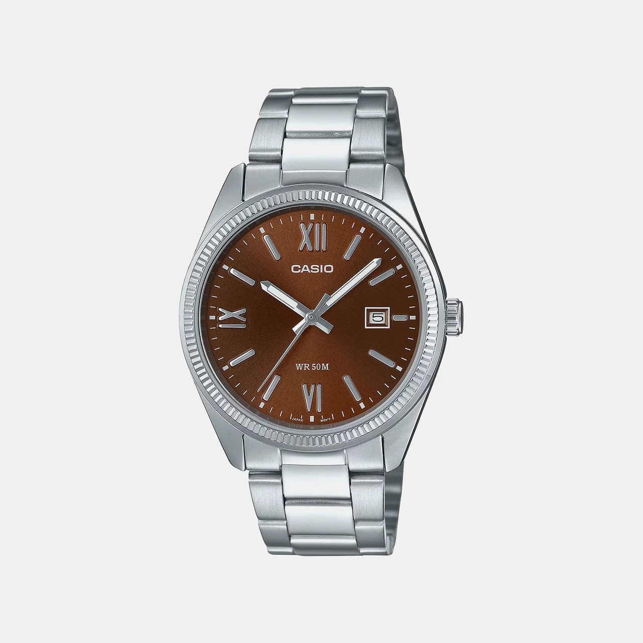 Casio Enticer A2342 45 mm kol saati