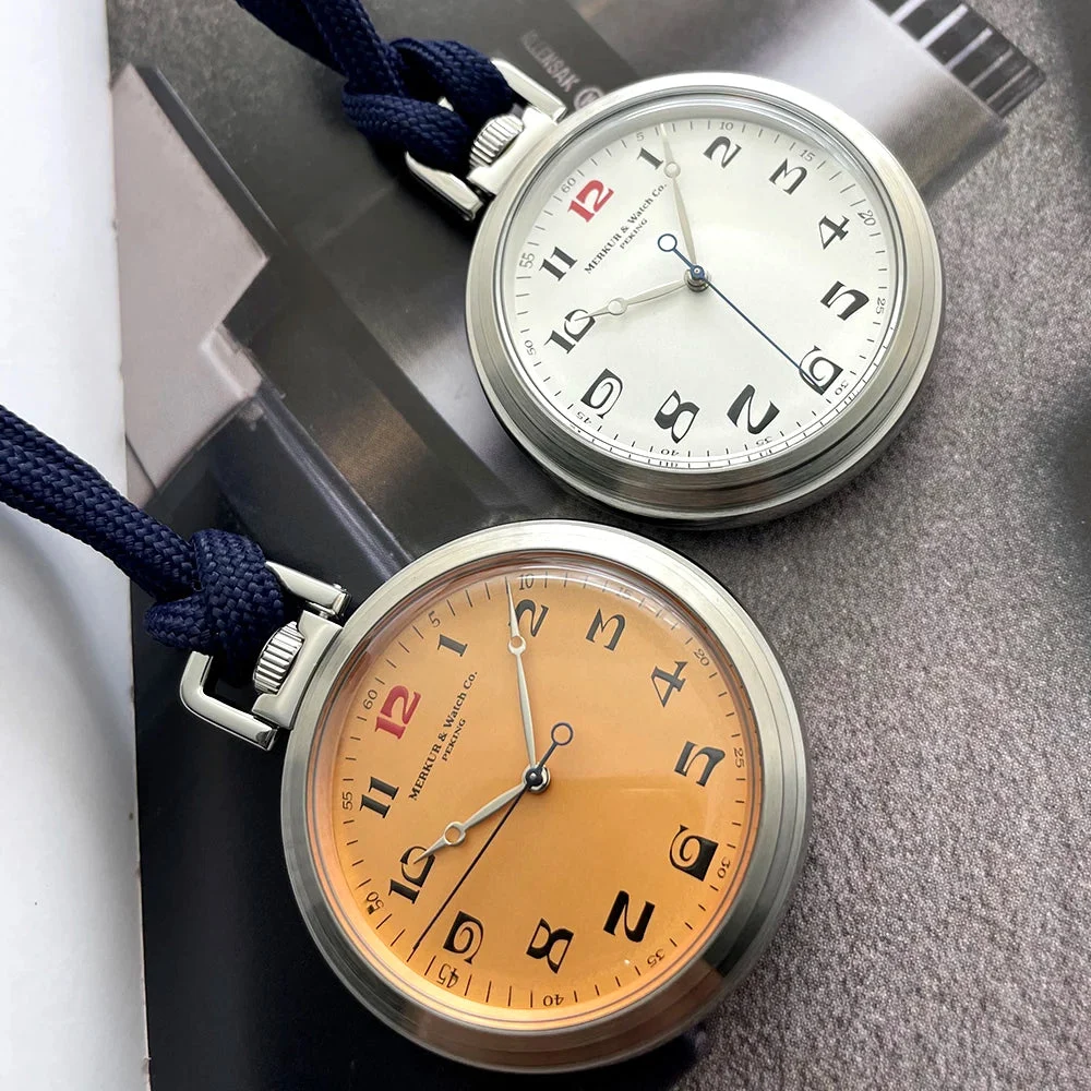 Merkur Merkur 12000046321914787 42 mm kol saati