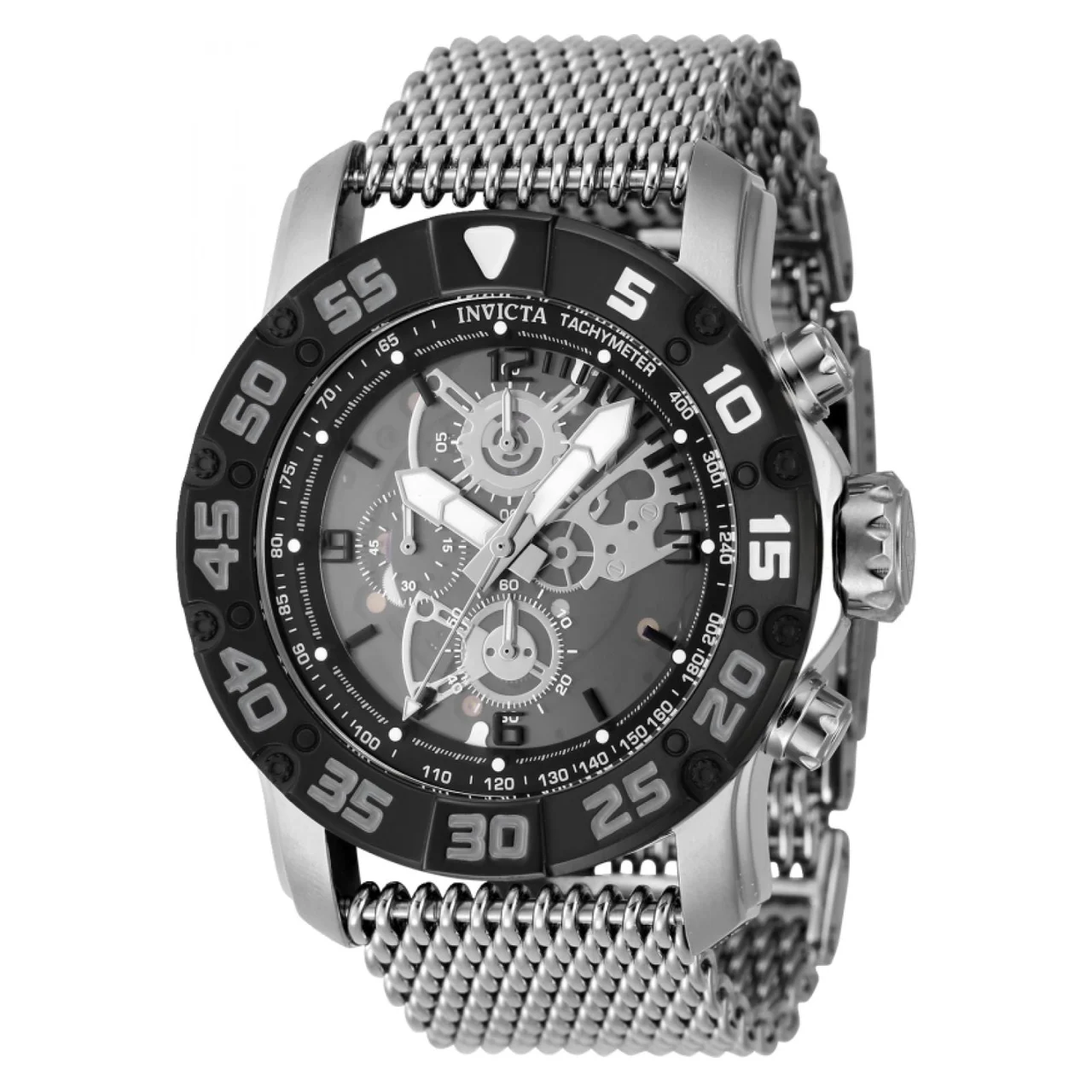 Invicta Racing 886678640232 48 mm kol saati