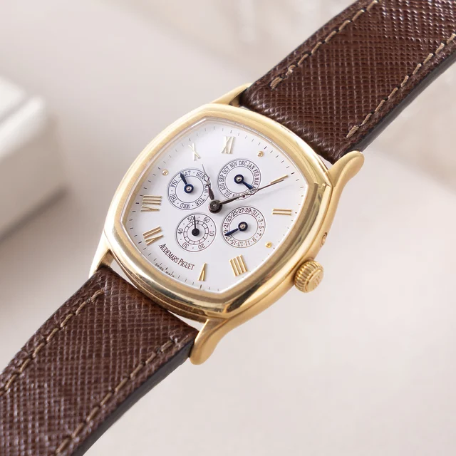 Audemars Piguet Audemars Piguet w-3153 kol saati
