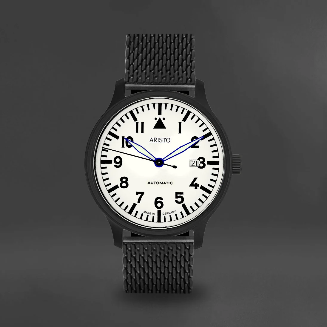 Aristo Aristo 0H30-M 42 mm kol saati