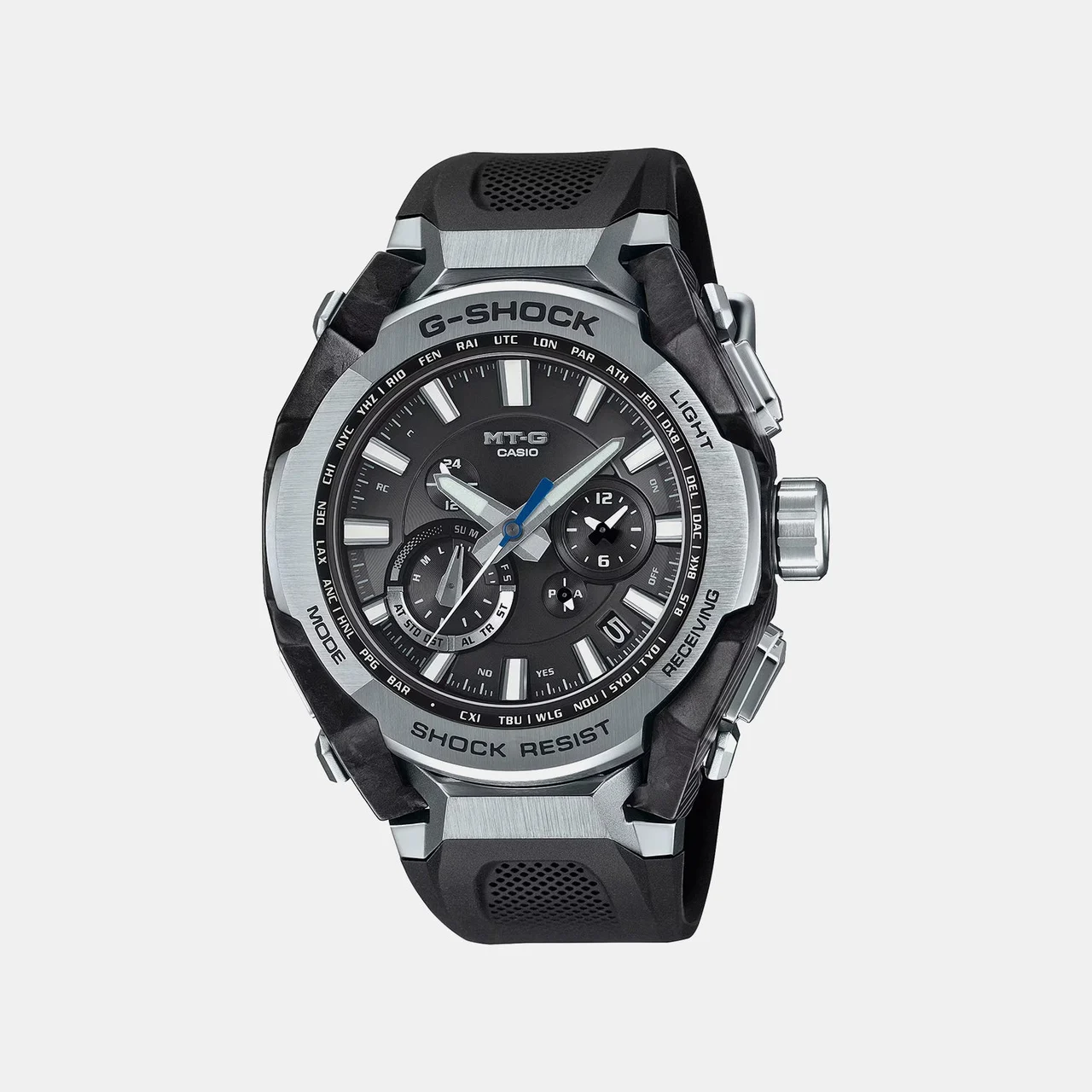 Casio Casio G1716 45 mm kol saati
