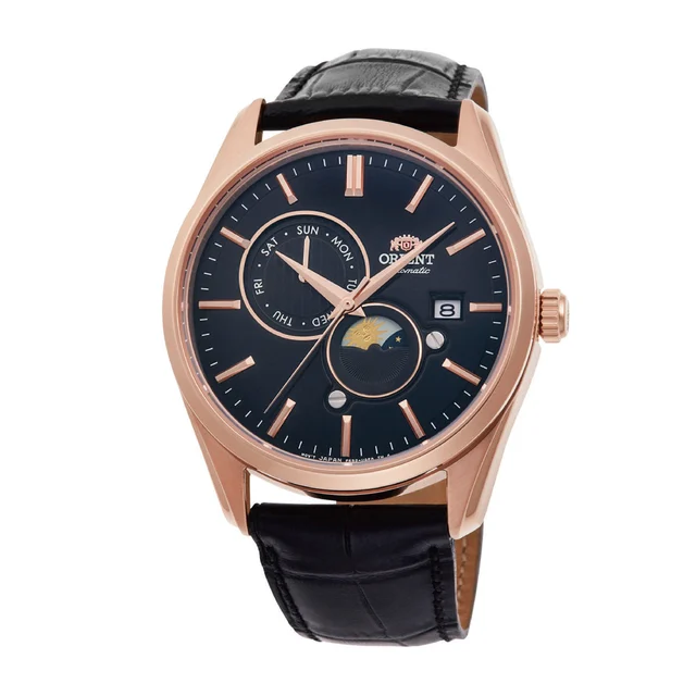 Orient Sun & Moon OW-RAAK0309 kol saati