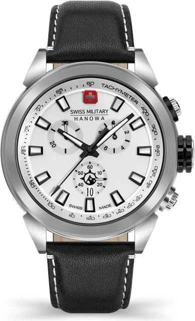 Swiss Military Hanowa SMWGC2100201 kol saati
