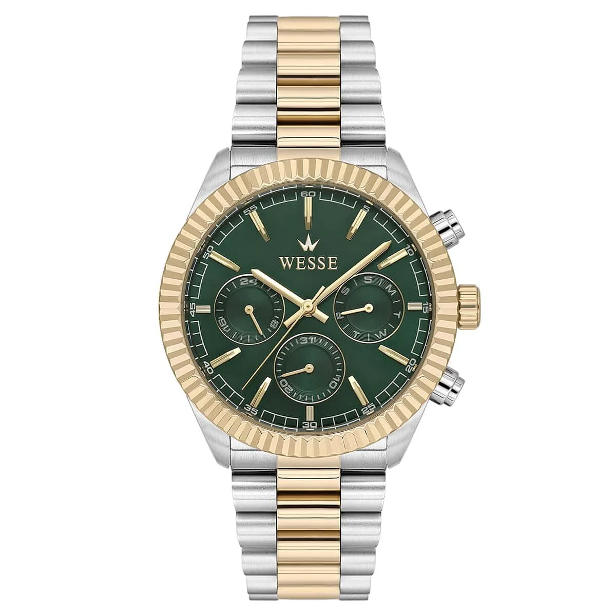 Wesse WWG210905 42 mm kol saati