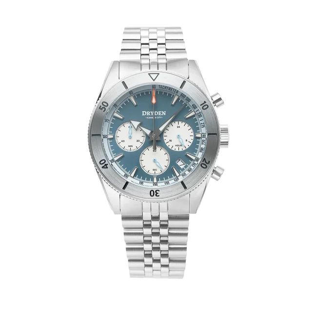 Dryden Watch Company DCDGEN2-4 kol saati