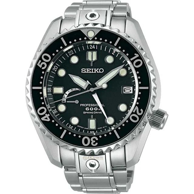 Seiko Prospex Marine Master Spring Drive Professional SBDB011 210000060694 kol saati