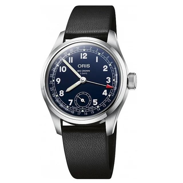 Oris Oris 40377764065-51911 kol saati