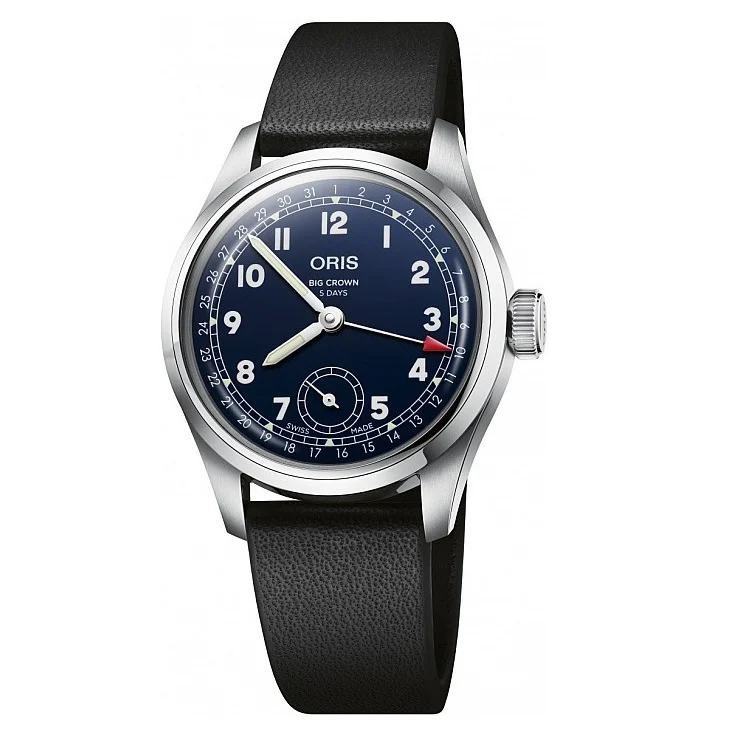 Oris Oris 40377764065-51911 38 mm kol saati
