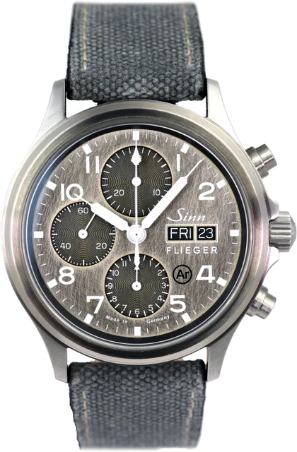 Sinn Sinn 358 PRE143 kol saati