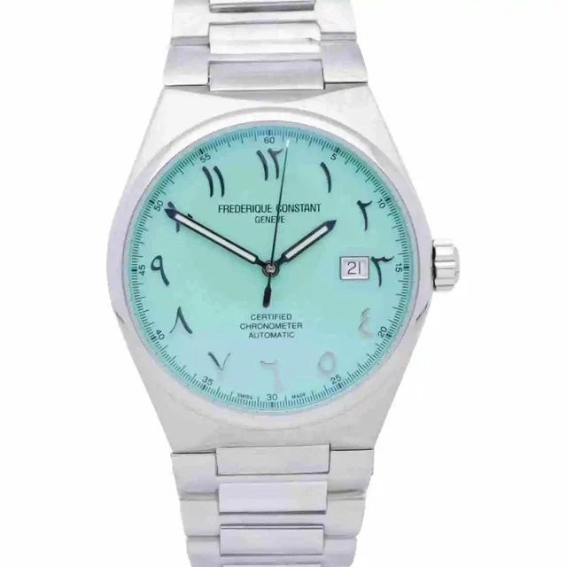 Frederique Constant Highlife 49278 kol saati